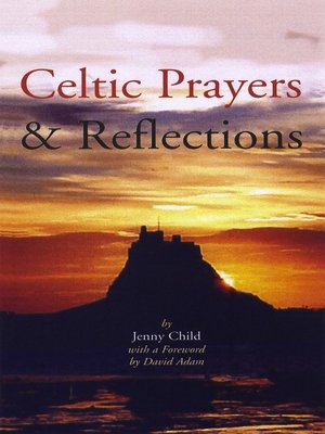 reflections prayers celtic